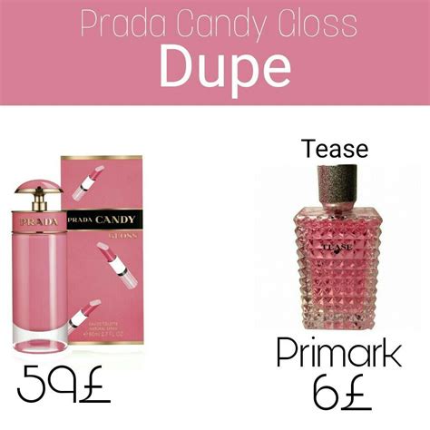 prada candy gloss dupe